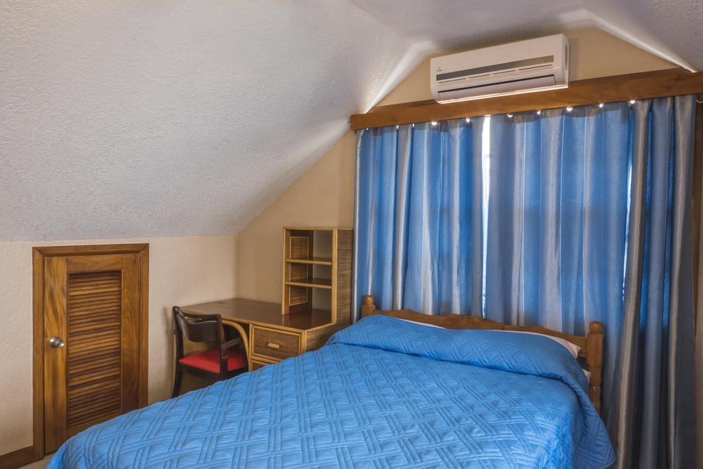 Casa Brisa Guest House San Pedro  Extérieur photo