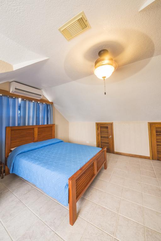 Casa Brisa Guest House San Pedro  Extérieur photo