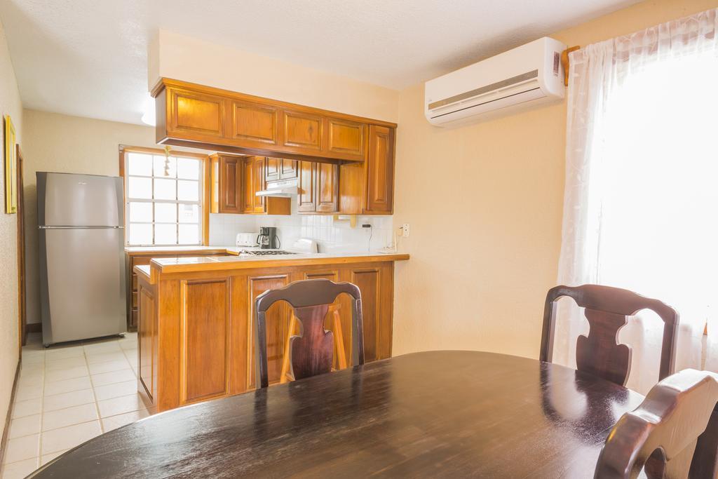Casa Brisa Guest House San Pedro  Extérieur photo