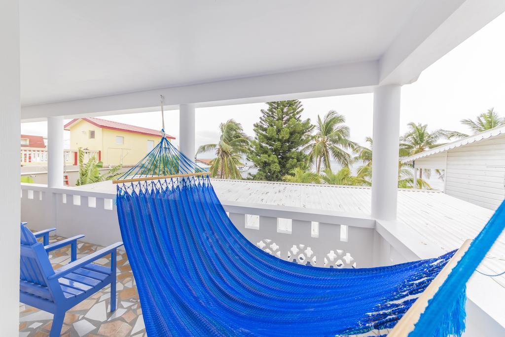 Casa Brisa Guest House San Pedro  Extérieur photo