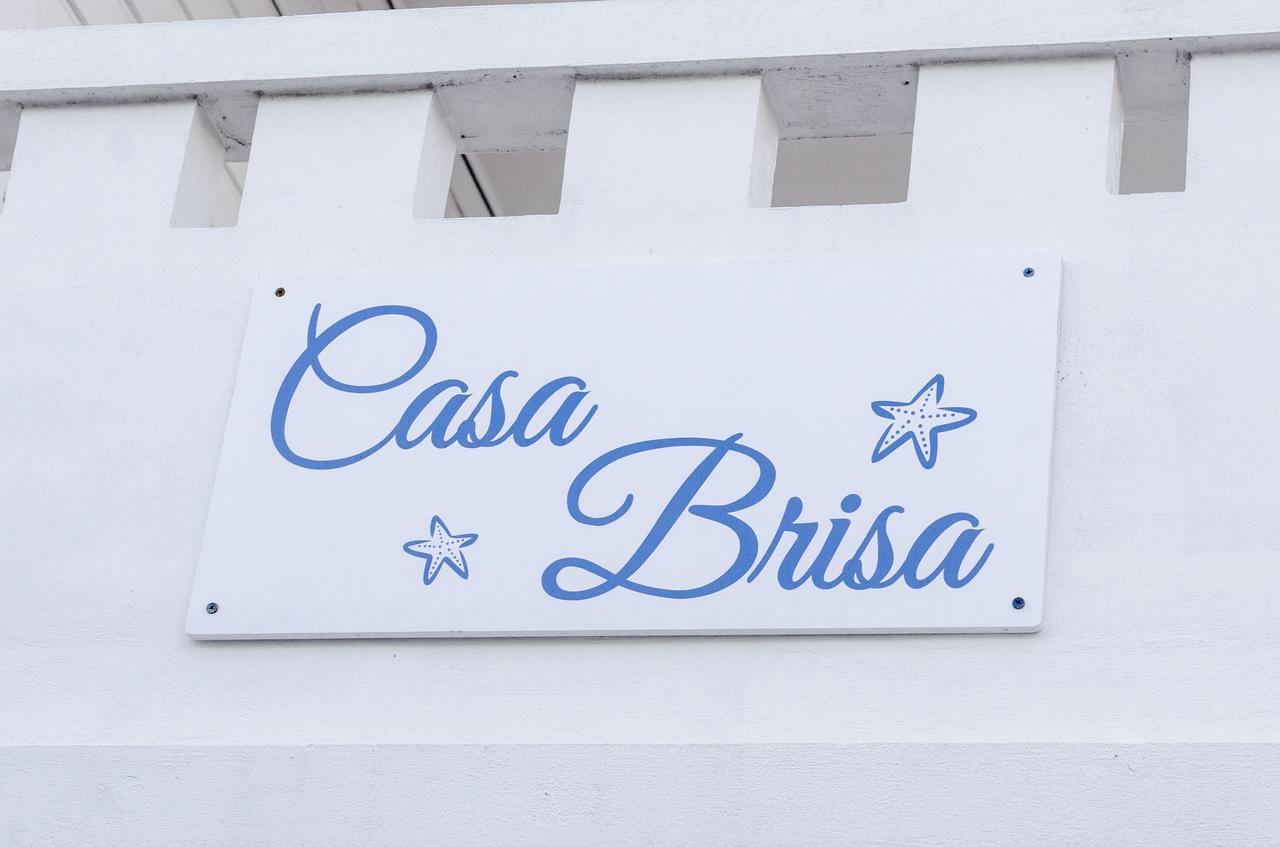 Casa Brisa Guest House San Pedro  Extérieur photo