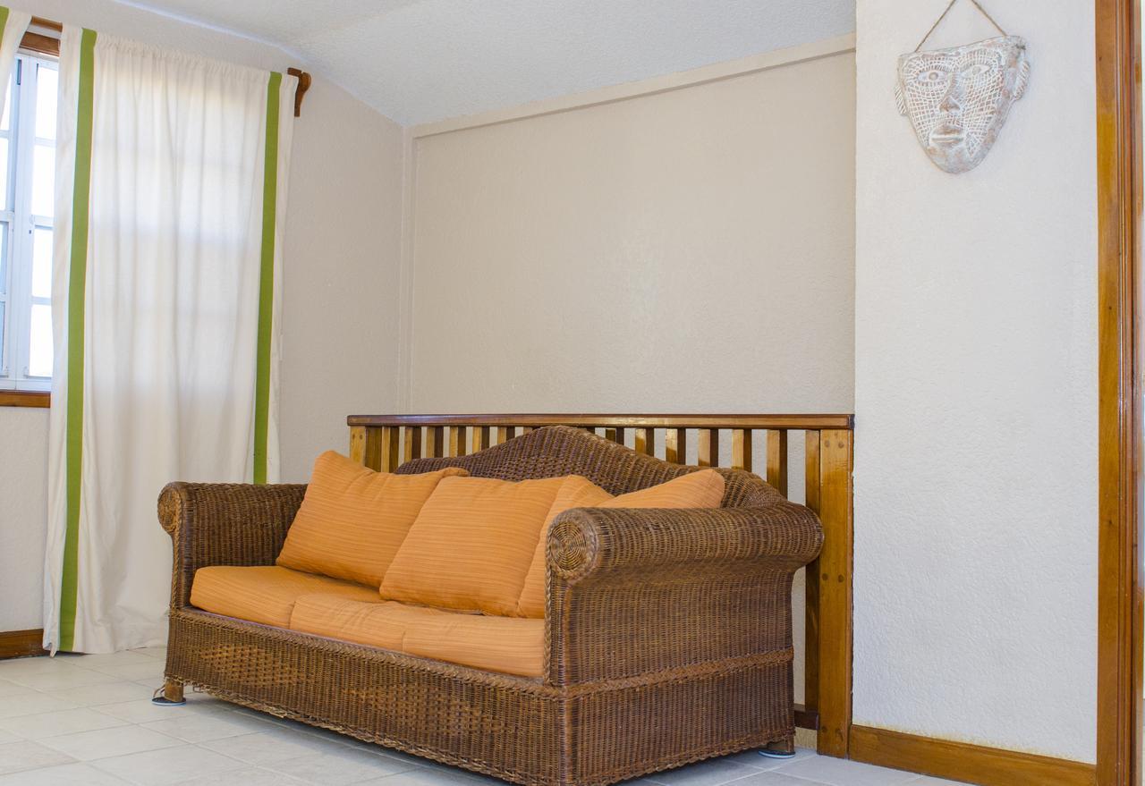 Casa Brisa Guest House San Pedro  Extérieur photo