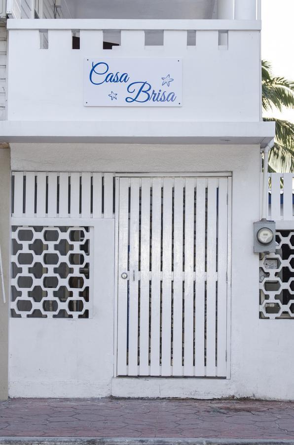 Casa Brisa Guest House San Pedro  Extérieur photo